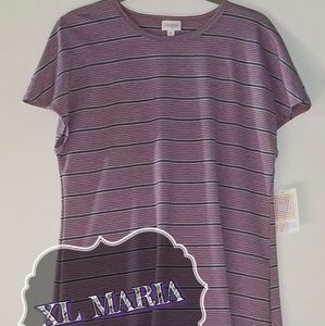 Lularoe XL Maria NWT